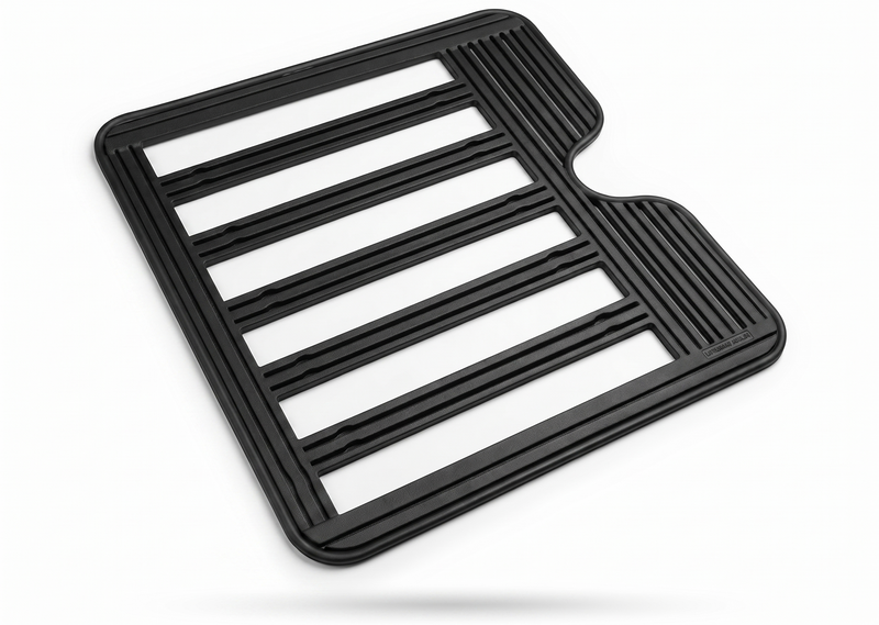 Rack Plataforma