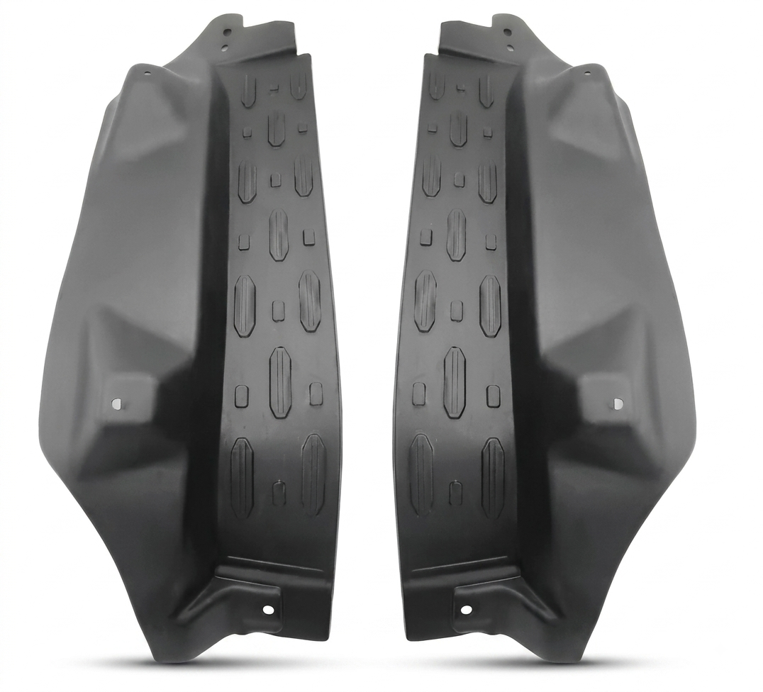 Para Barro - Lameiro – GWM TANK 300