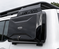 Caixa Lateral | DEFENDER OFF-ROAD – GWM TANK 300