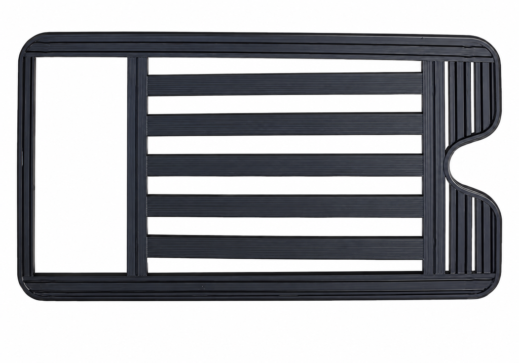 Rack Plataforma | DEFENDER OFF-ROAD – GWM TANK 300