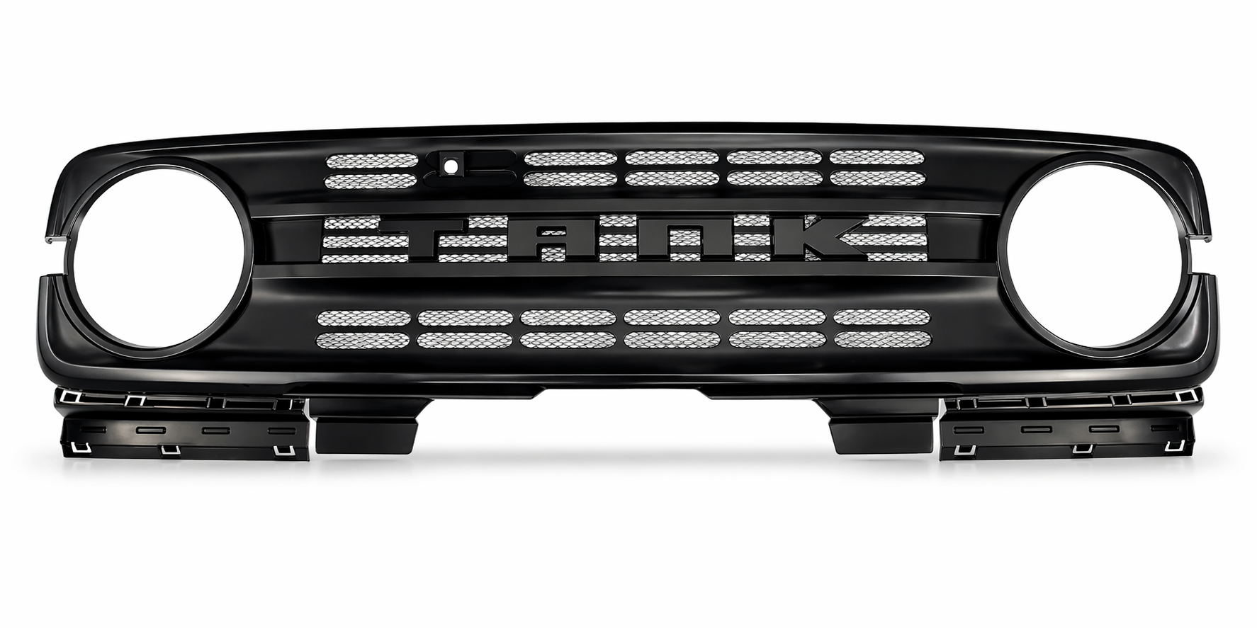 Grade estilo OFF-ROAD GWM Tank 300