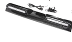 Spoiler Dianteiro com LED | Tank 300