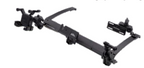 Suporte para Console Central | Tank 300