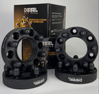 Espaçador 35mm Tank 300