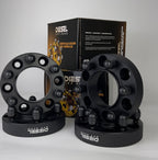 Espaçador 35mm Tank 300