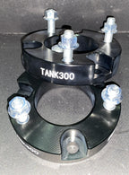 KIT LIFT 2” – ESTÁGIO 4 | GWM Tank 300 Hi4T