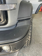 Espaçador 35mm Tank 300