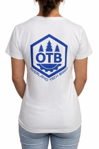 Babylook OTB Manga Curta – Estilo de Vida Off-Road