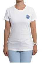 Babylook OTB Manga Curta – Estilo de Vida Off-Road