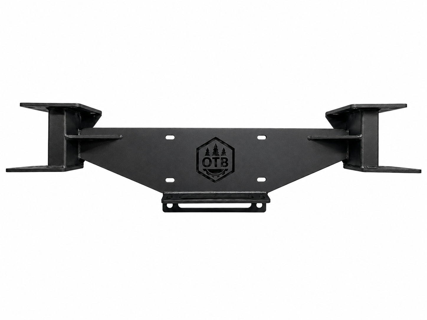 Base Guincho OTB - Tank 300
