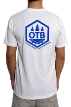 Camiseta OTB Manga Curta – Lifestyle Off-Road