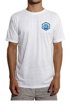Camiseta OTB Manga Curta – Lifestyle Off-Road