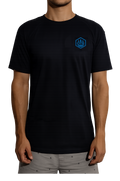 Camiseta OTB Manga Curta – Lifestyle Off-Road