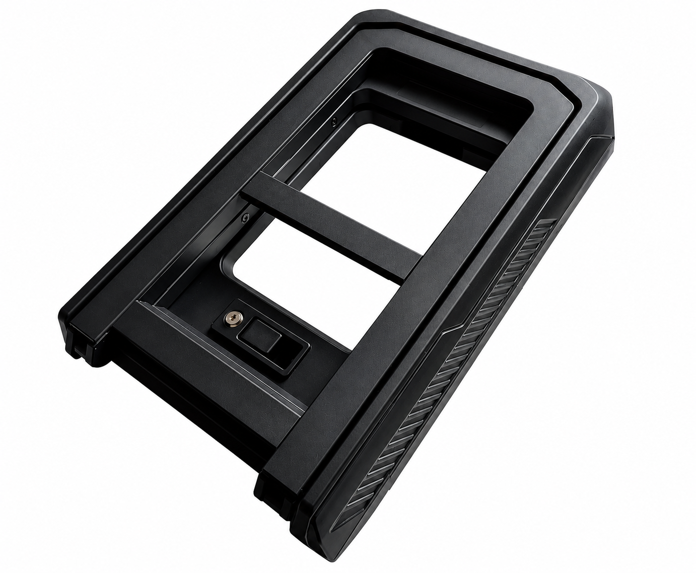 Escada lateral | DEFENDER OFF-ROAD – GWM TANK 300