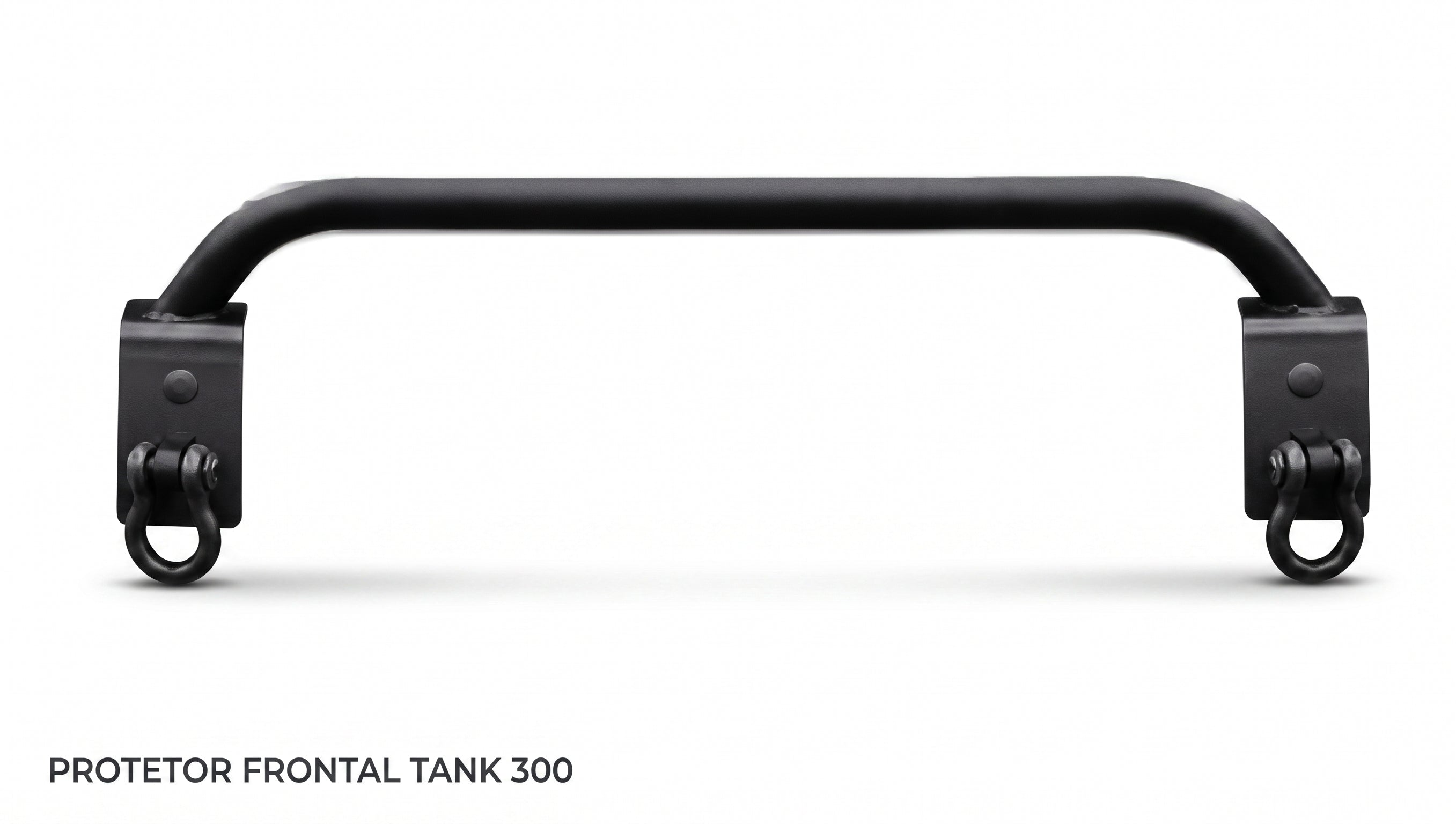 Protetor frontal com farol de milha - GWM TANK 300