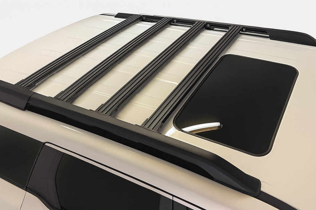 Rack OTB Barra Modular | Tank 300