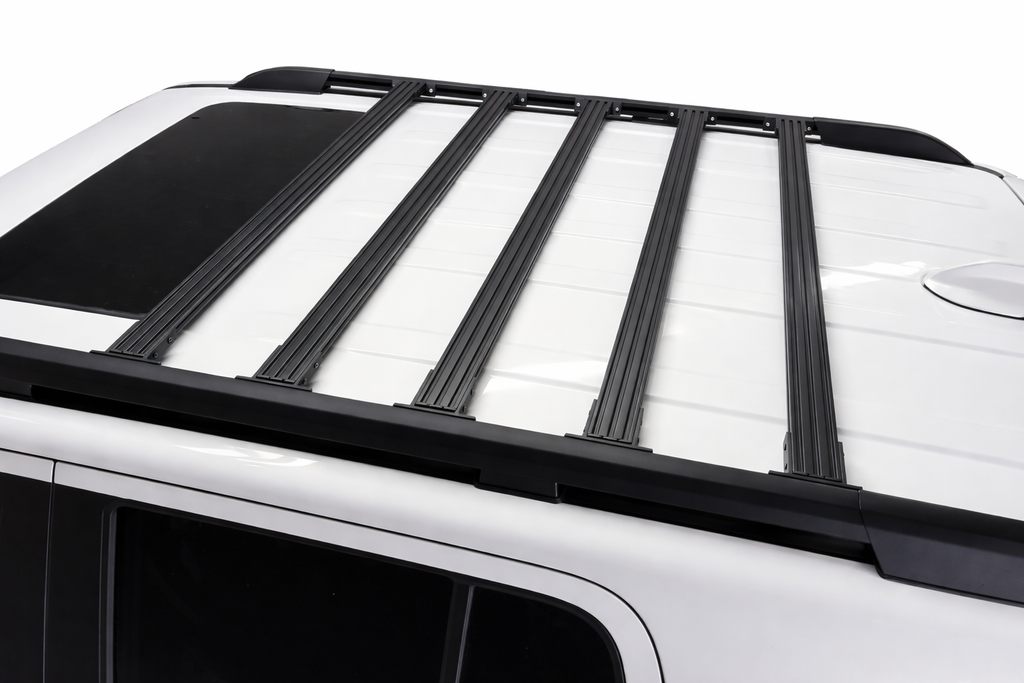 Rack OTB Barra Modular | Tank 300