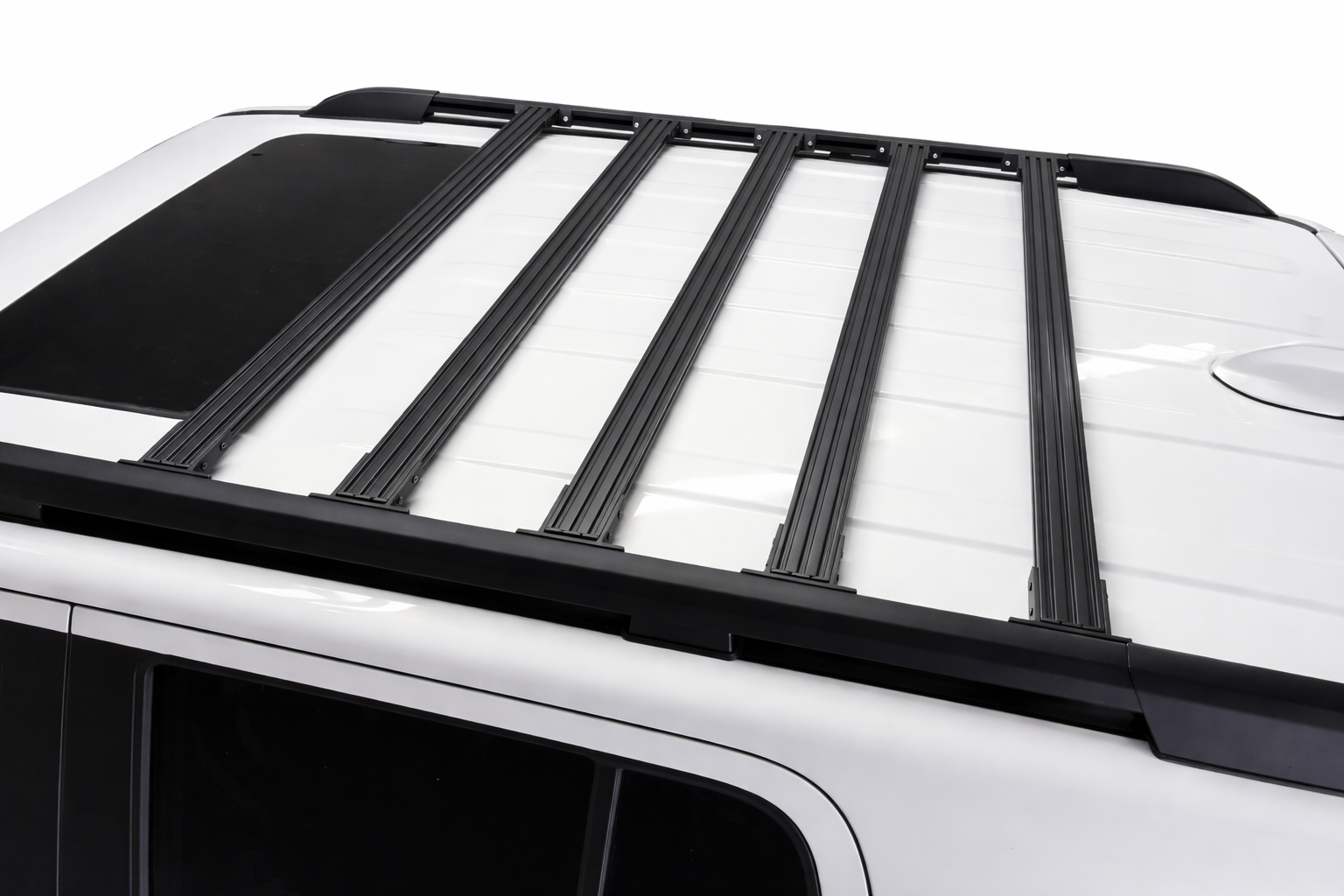 Rack OTB Barra Modular | Tank 300