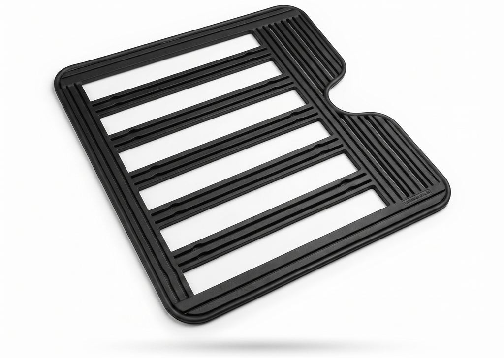 Rack Plataforma | DEFENDER OFF-ROAD – GWM TANK 300