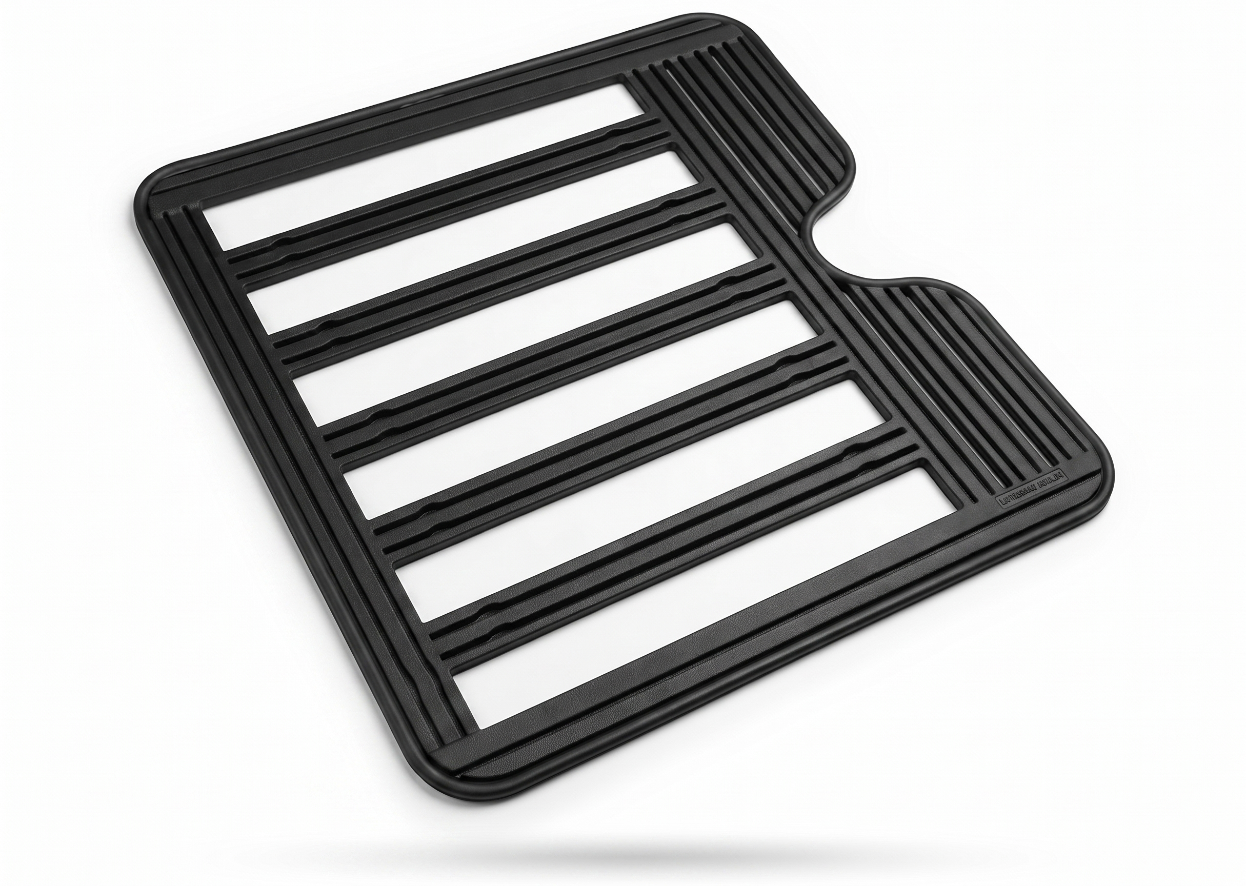 Rack Plataforma | DEFENDER OFF-ROAD – GWM TANK 300