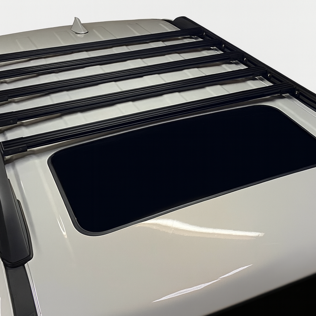 Tank Rack Modukle Rack de teto para GWM Tank 300 Barra Modular OTB – OTB by Overland Tech